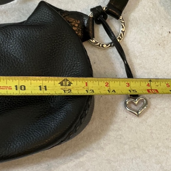 BRIGHTON SHOULDER BAG NWOT - Picture 6 of 8